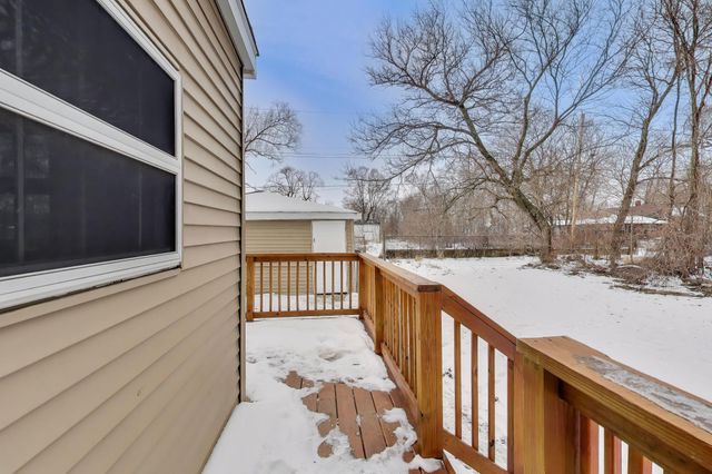 2376 Connecticut Street, Gary, IN 46407