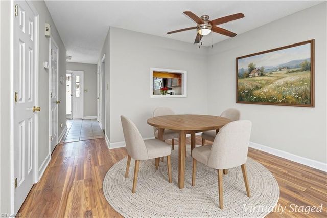 5910 King Charles Court, Clemmons, NC 27012