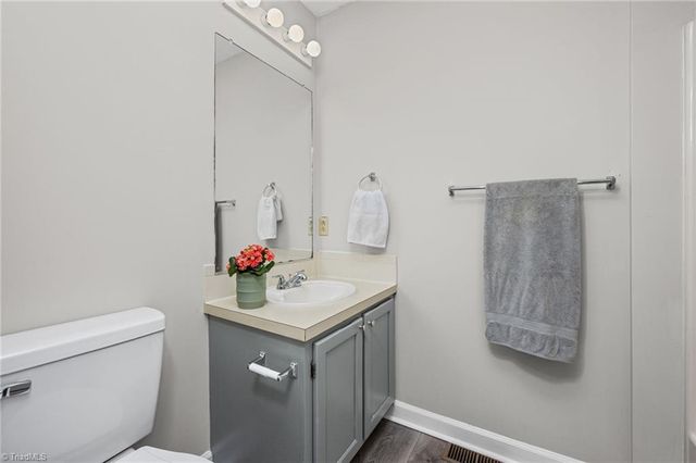 5910 King Charles Court, Clemmons, NC 27012