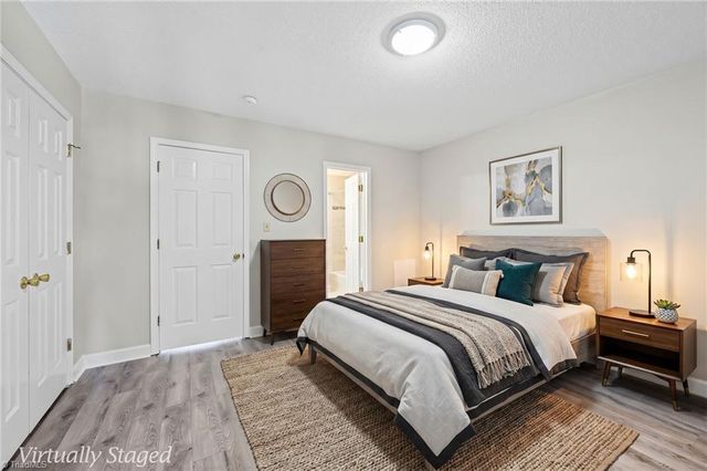 5910 King Charles Court, Clemmons, NC 27012