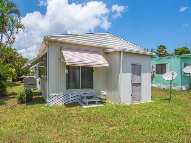 1 Castilla Lane, Port St. Lucie, FL 34952
