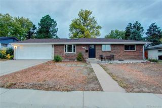 6625 S Sherman Street, Centennial, CO 80121