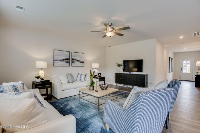 4512 Hartshorn Circle, Aiken, SC 29801