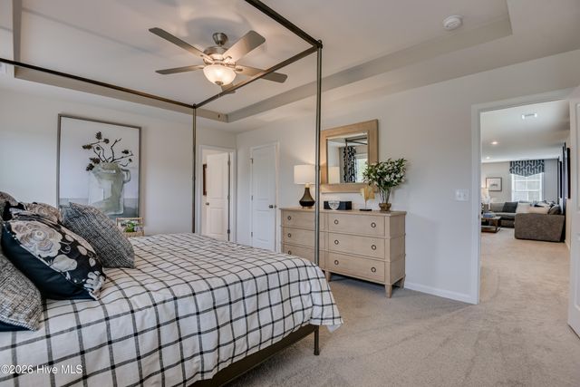 4512 Hartshorn Circle, Aiken, SC 29801
