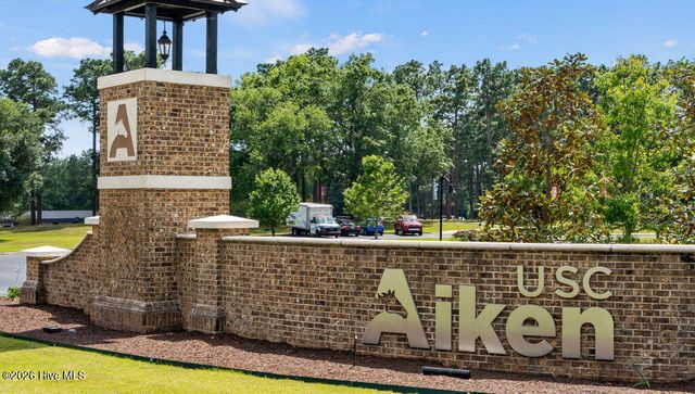 4512 Hartshorn Circle, Aiken, SC 29801