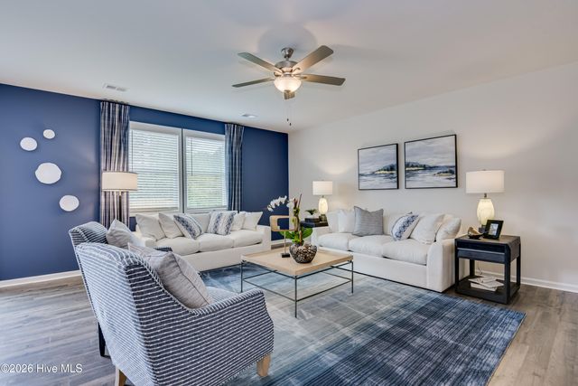 4512 Hartshorn Circle, Aiken, SC 29801