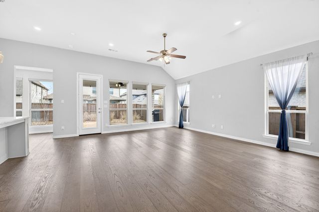 1636 Hydrangea Lane, Celina, TX 75078