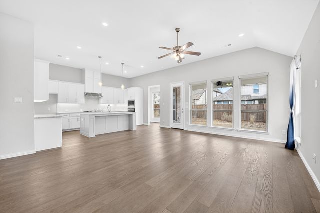 1636 Hydrangea Lane, Celina, TX 75078