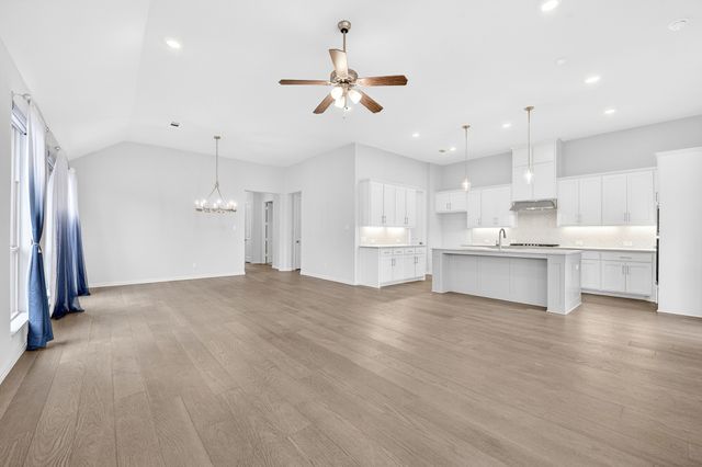 1636 Hydrangea Lane, Celina, TX 75078