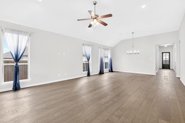 1636 Hydrangea Lane, Celina, TX 75078