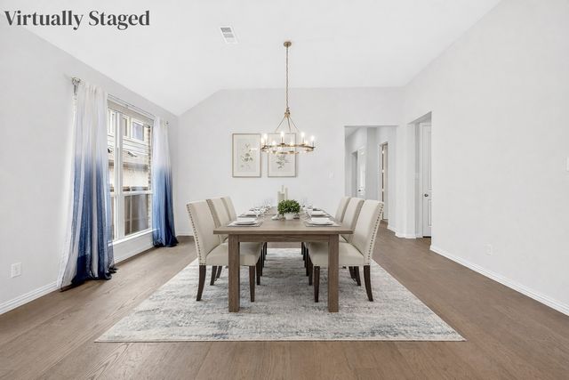 1636 Hydrangea Lane, Celina, TX 75078