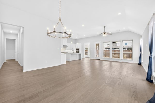 1636 Hydrangea Lane, Celina, TX 75078