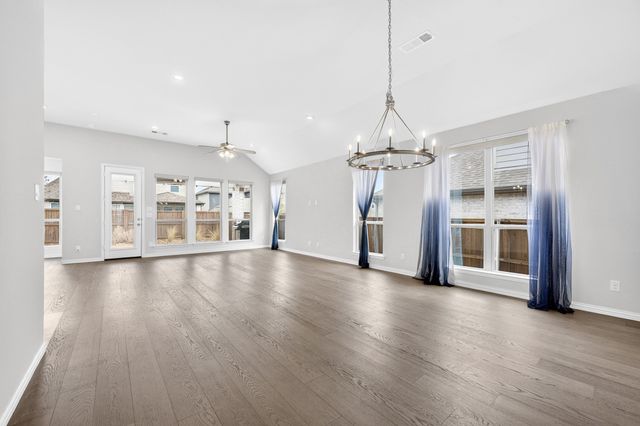 1636 Hydrangea Lane, Celina, TX 75078