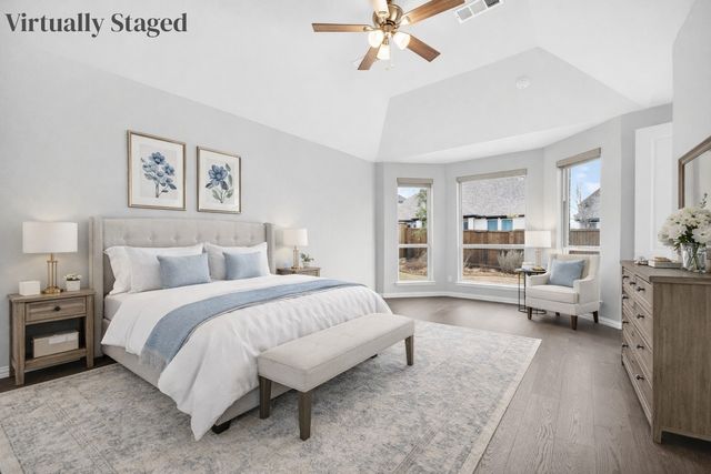 1636 Hydrangea Lane, Celina, TX 75078