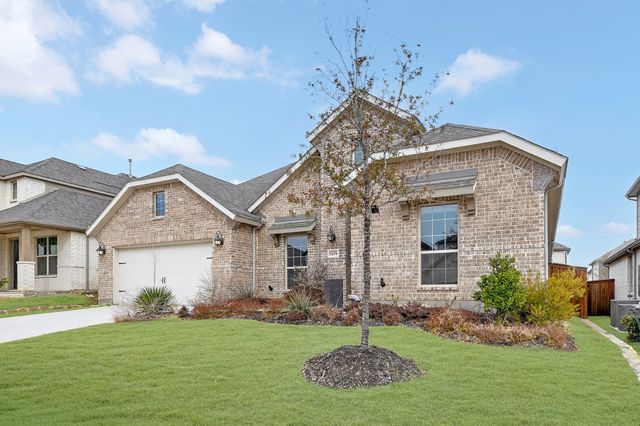 1636 Hydrangea Lane, Celina, TX 75078