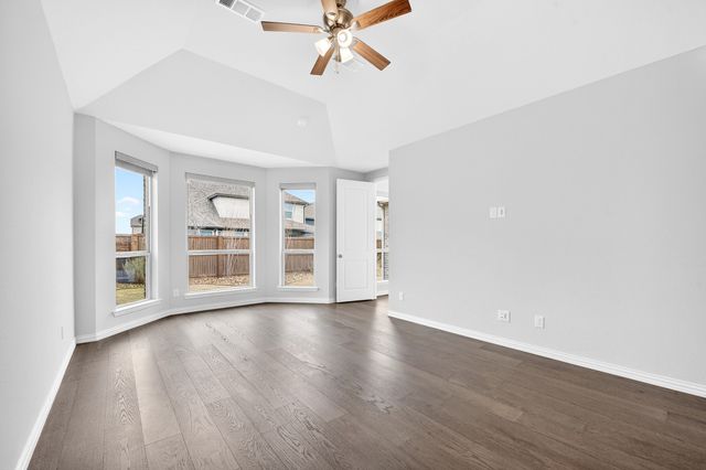 1636 Hydrangea Lane, Celina, TX 75078