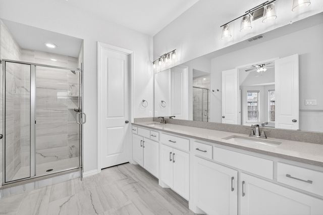 1636 Hydrangea Lane, Celina, TX 75078