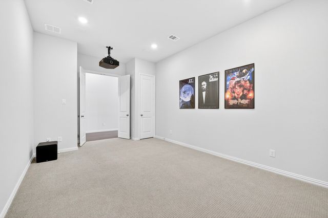 1636 Hydrangea Lane, Celina, TX 75078