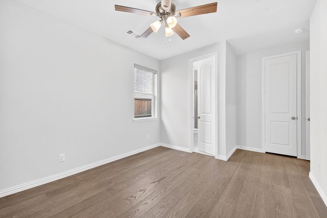 1636 Hydrangea Lane, Celina, TX 75078