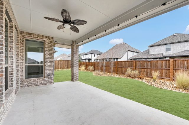 1636 Hydrangea Lane, Celina, TX 75078