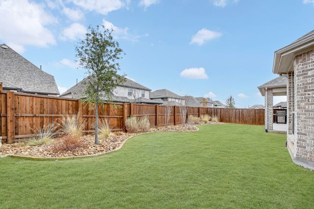 1636 Hydrangea Lane, Celina, TX 75078
