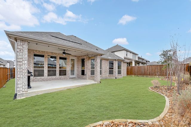 1636 Hydrangea Lane, Celina, TX 75078