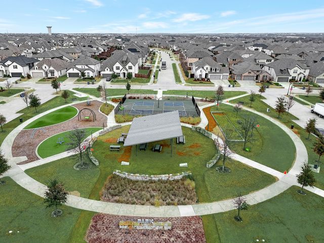 1636 Hydrangea Lane, Celina, TX 75078