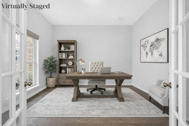 1636 Hydrangea Lane, Celina, TX 75078