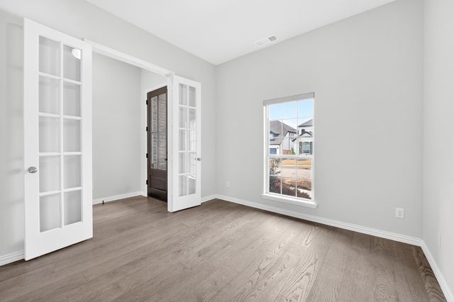 1636 Hydrangea Lane, Celina, TX 75078