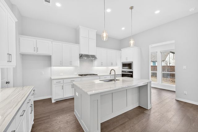 1636 Hydrangea Lane, Celina, TX 75078