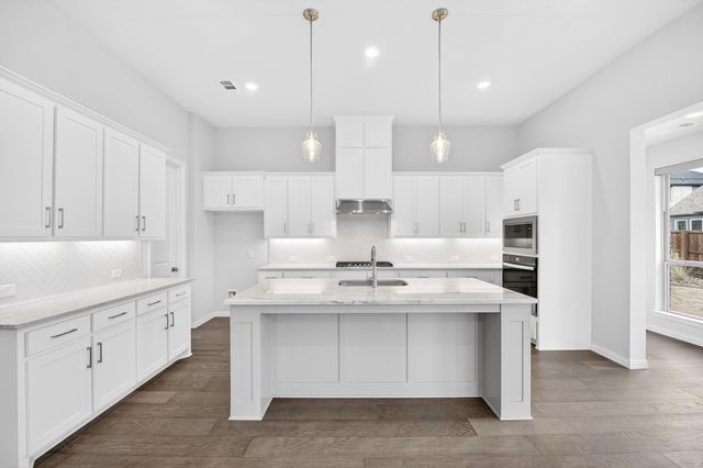 1636 Hydrangea Lane, Celina, TX 75078