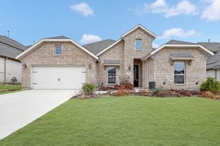 1636 Hydrangea Lane, Celina, TX 75078