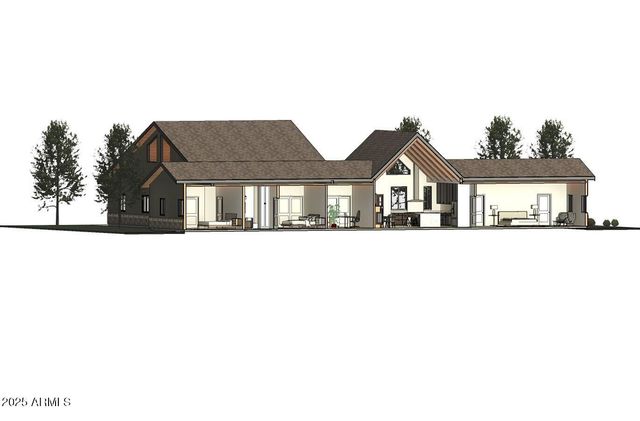 0 E Old Black Canyon Highway, Groom Creek, AZ 86303