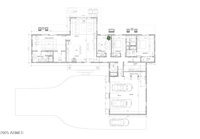 0 E Old Black Canyon Highway, Groom Creek, AZ 86303