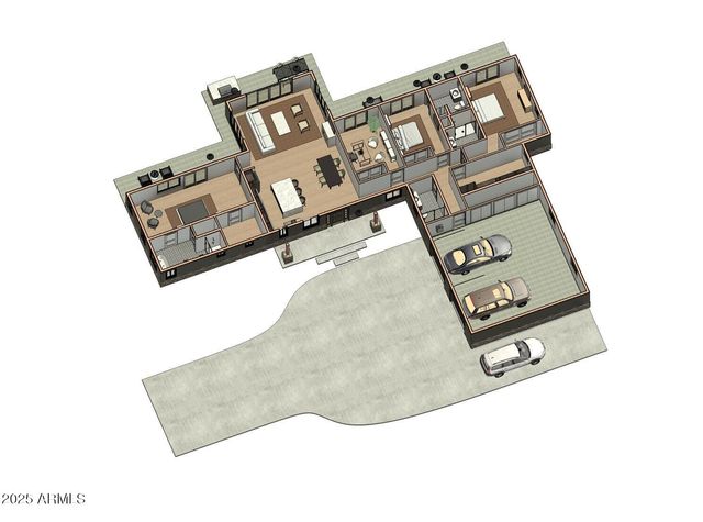 0 E Old Black Canyon Highway, Groom Creek, AZ 86303