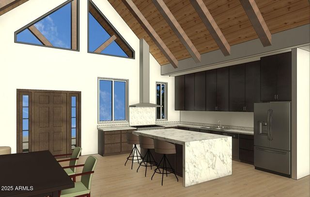 0 E Old Black Canyon Highway, Groom Creek, AZ 86303