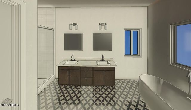 0 E Old Black Canyon Highway, Groom Creek, AZ 86303