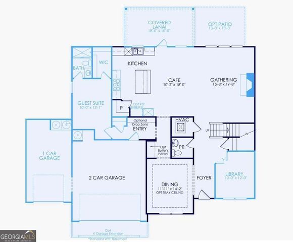 1165 Pine Valley Trail, Jefferson, GA 30549