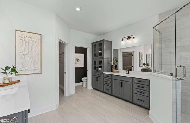1165 Pine Valley Trail, Jefferson, GA 30549
