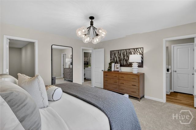 8195 Smooth Whiskey Circle, Aiken, SC 29809