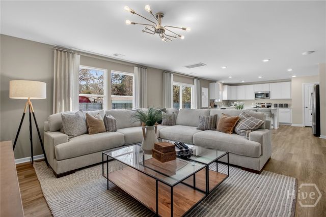 8195 Smooth Whiskey Circle, Aiken, SC 29809