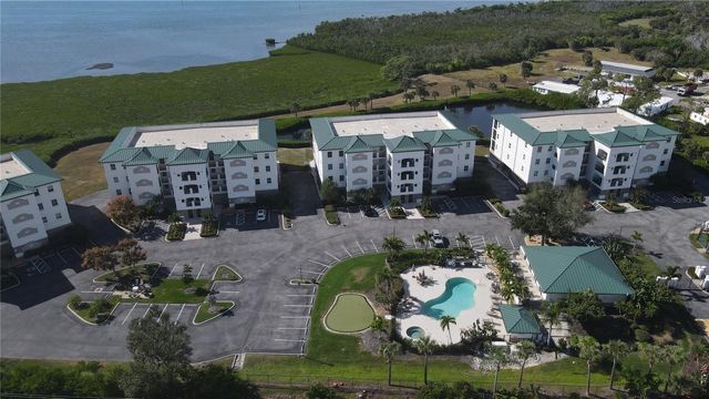 9203 GRIGGS ROAD B-102, Englewood, FL 34224