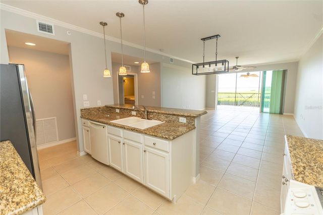 9203 GRIGGS ROAD B-102, Englewood, FL 34224