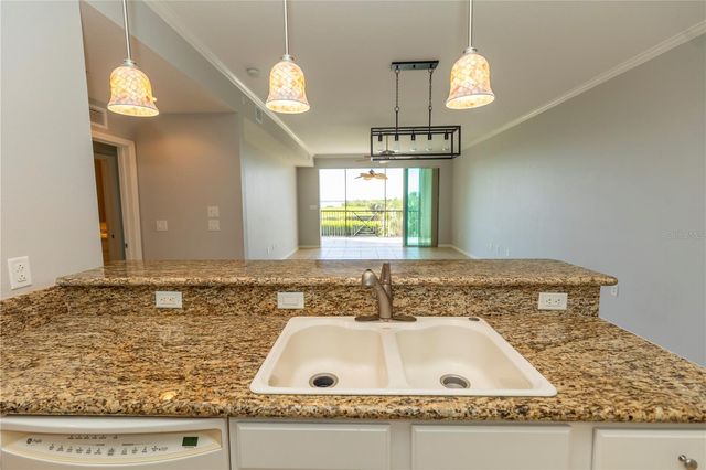 9203 GRIGGS ROAD B-102, Englewood, FL 34224