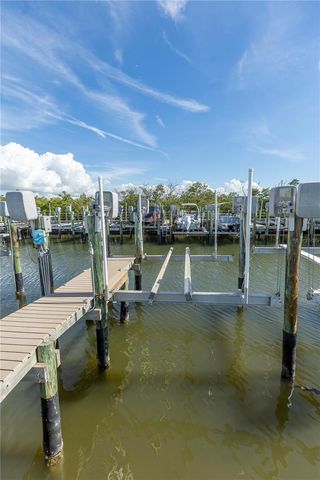 9203 GRIGGS ROAD B-102, Englewood, FL 34224