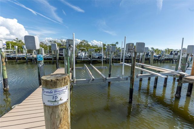 9203 GRIGGS ROAD B-102, Englewood, FL 34224