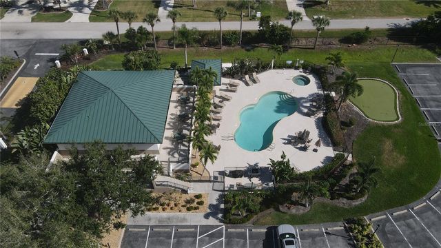 9203 GRIGGS ROAD B-102, Englewood, FL 34224