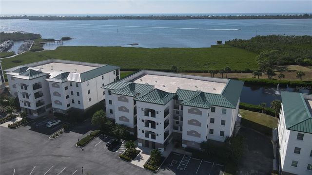 9203 GRIGGS ROAD B-102, Englewood, FL 34224