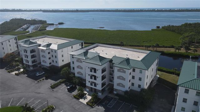 9203 GRIGGS ROAD B-102, Englewood, FL 34224