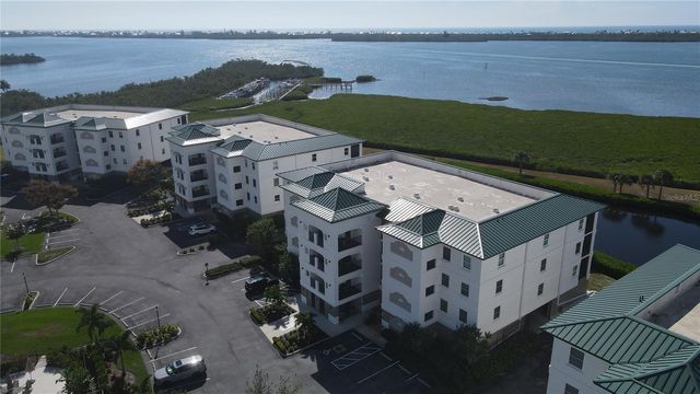 9203 GRIGGS ROAD B-102, Englewood, FL 34224